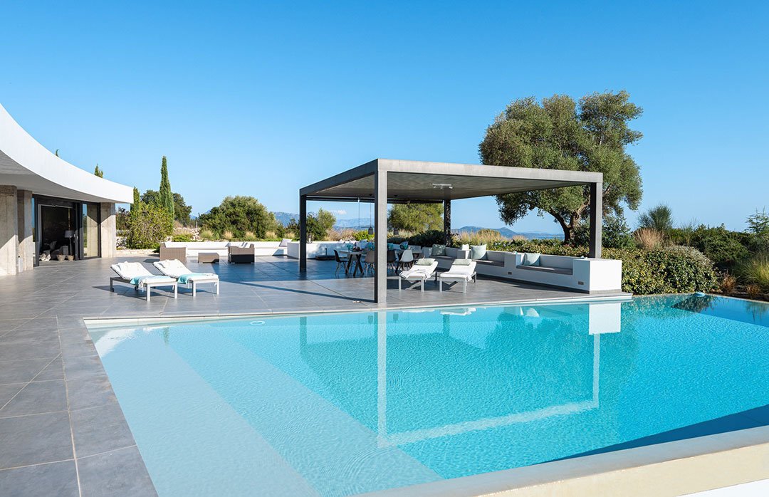Villa in Basilikis, Apollonioi, Greece 2 - 18040329