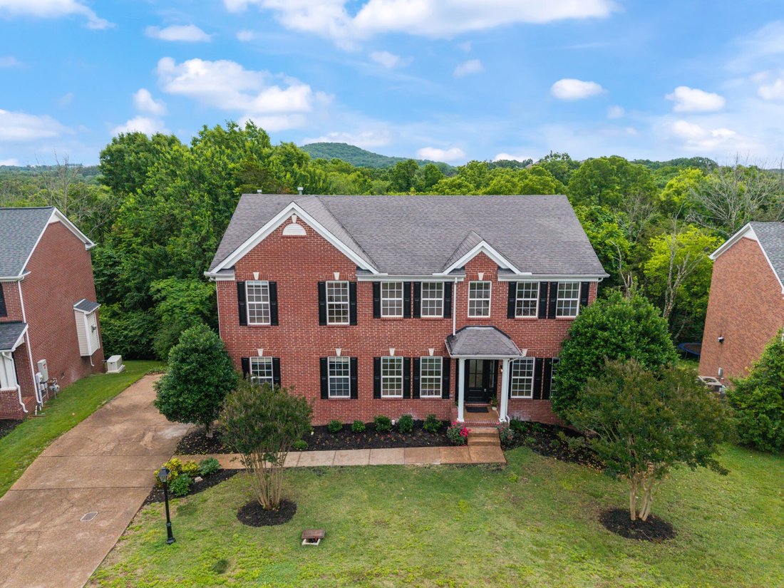 House in Nashville, Tennessee, United States 1 - 18044025