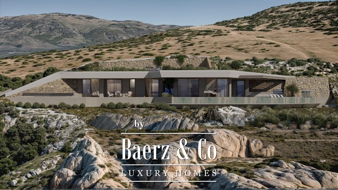 Villa in Bolimon, Elaties, Greece 4 - 18023902