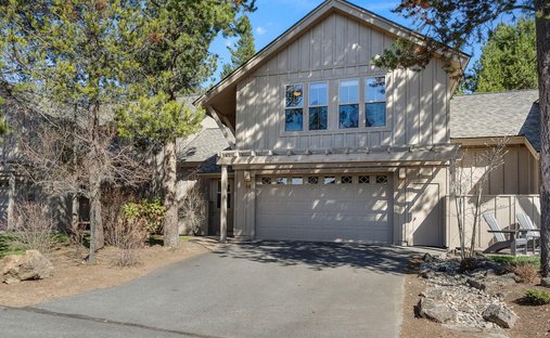 Casa en Sunriver, Oregón, Estados Unidos 1