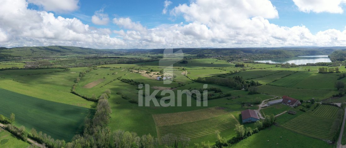 House in Marigny, Bourgogne – Franche-Comté, France 1 - 18042272