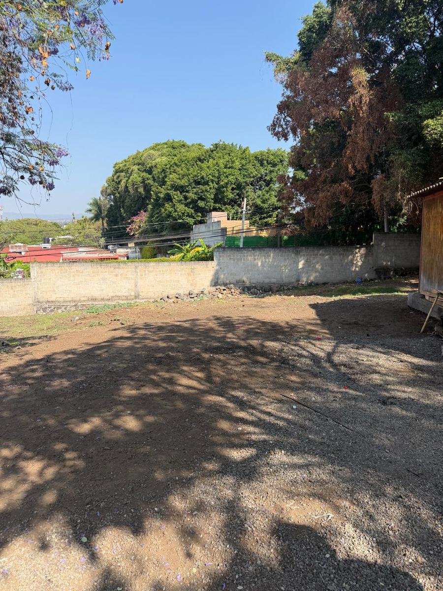 Land in Cuernavaca, Morelos, Mexico 3 - 18035955