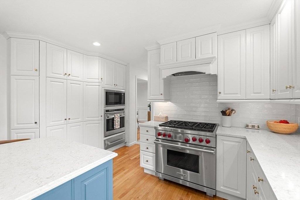 House in North Reading, Massachusetts, United States 5 - 18050950