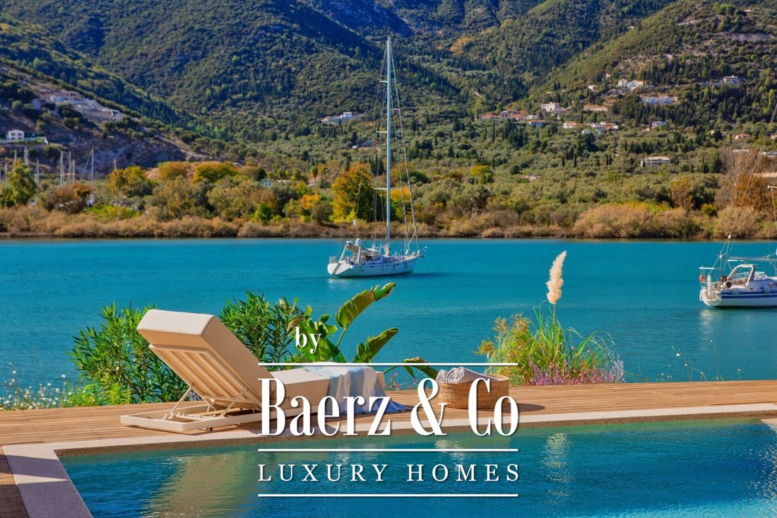 Villa in Bluxou, Ellomenos, Greece 3 - 16642527