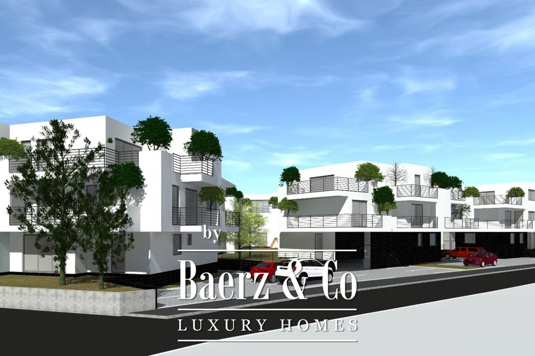 Apartment in Mjesni odbor Jarun, Zagreb, City of Zagreb 3 - 17730876