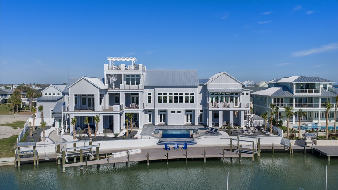 House in Rockport, Texas, United States 2 - 16832448