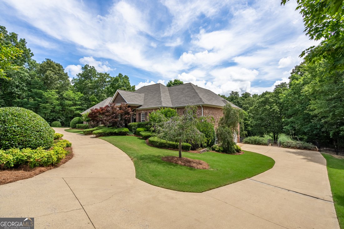 House in Rome, Georgia, United States 3 - 18045474