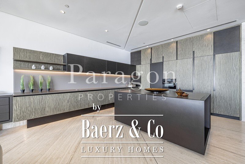 Apartment in Business Bay, Dubai, United Arab Emirates 4 - 17961912
