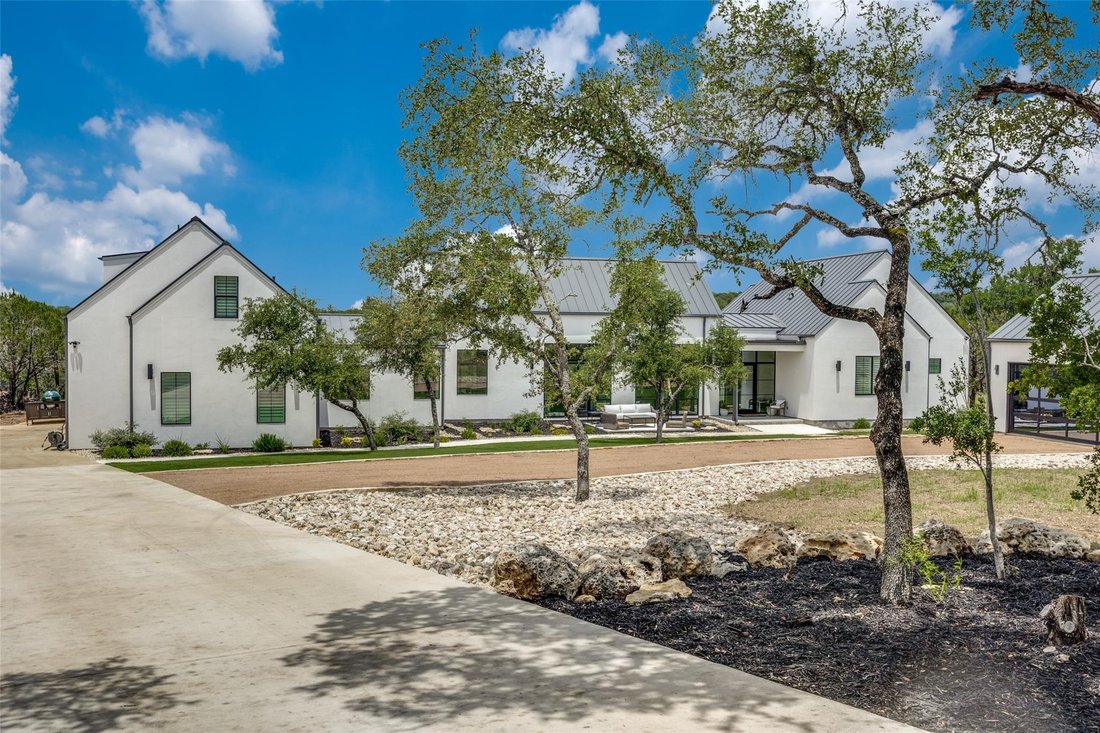 House in Canyon Lake, Texas, United States 3 - 18036798