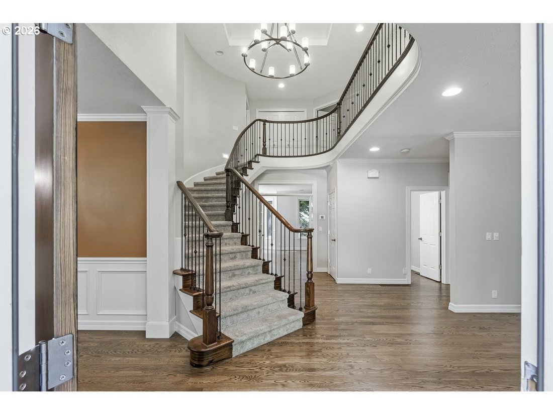House in Beaverton, Oregon, United States 4 - 18043714