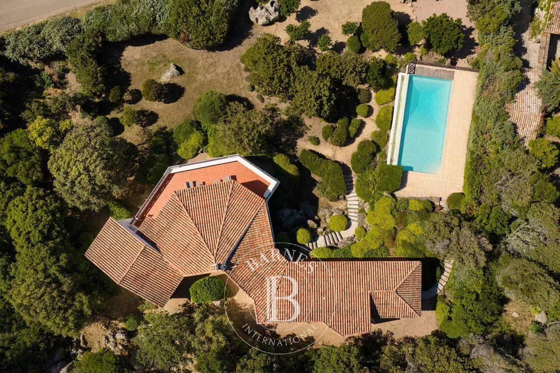 Villa in Coti-Chiavari, Corsica, France 2 - 15117804