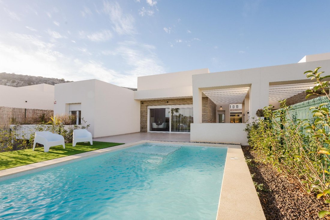 Villa in Algorfa, Valencian Community, Spain 3 - 17080127