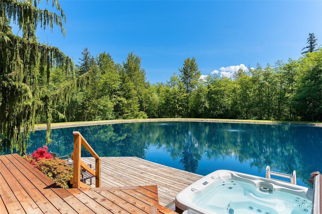 House in Mount Vernon, Washington, United States 5 - 18043609