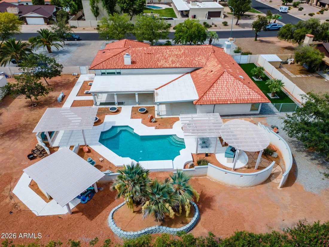 House in Scottsdale, Arizona, United States 1 - 17984262