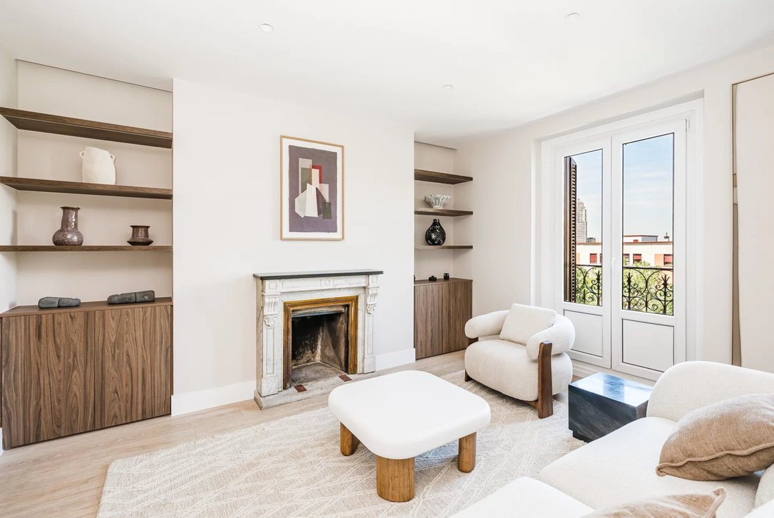 Apartment in Centro, Madrid, Spain 4 - 18038476