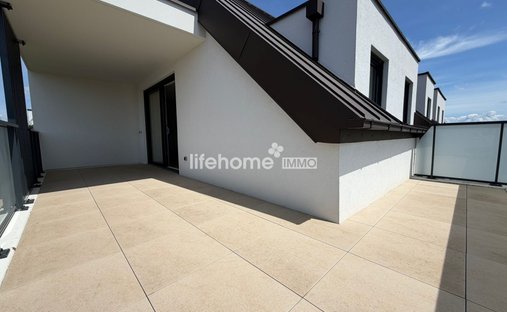 Apartamento en Eckbolsheim, Gran Este, Francia 1