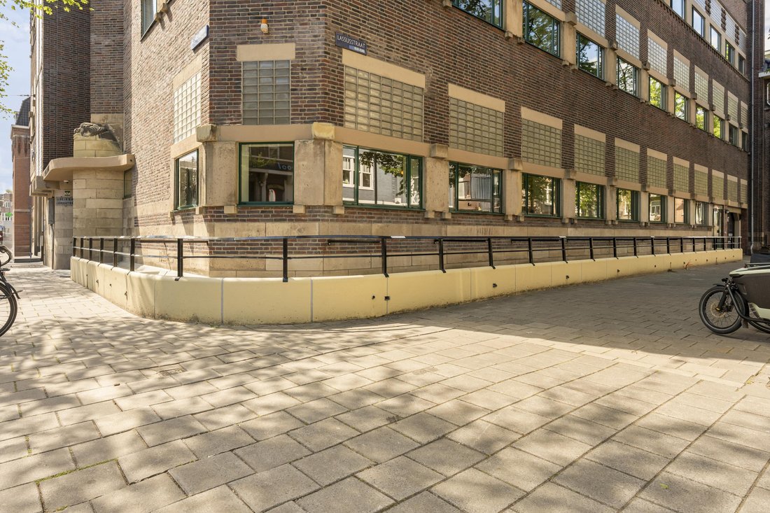 Apartment in Apollobuurt, North Holland, Netherlands 4 - 18035833