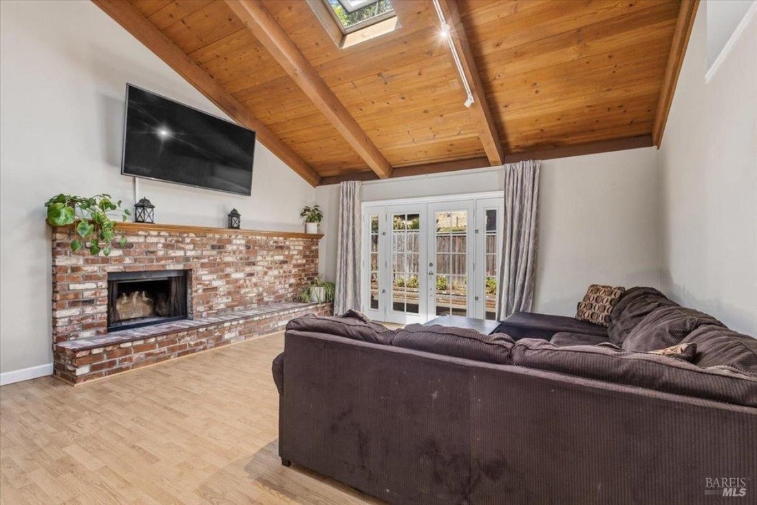 House in Santa Rosa, California, United States 5 - 18050090
