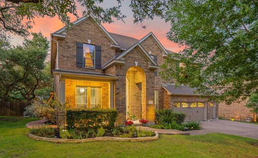 House in Austin, Texas, United States 1