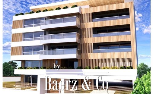 Apartamento en Voula, Ática, Grecia 1