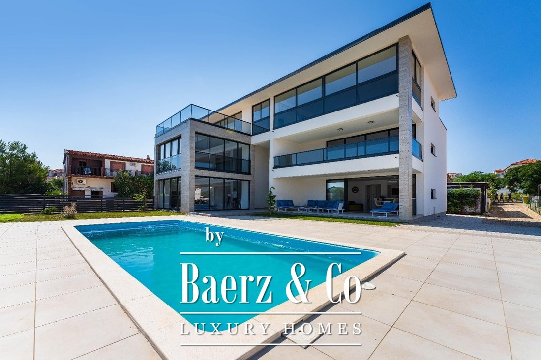 Villa in Vir, Zadar County, Croatia 2 - 17730884