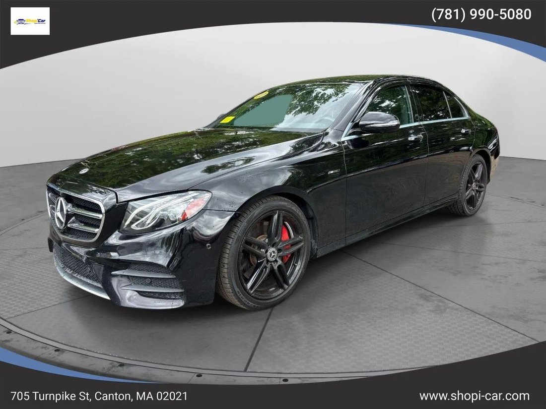 Sedan in Canton, MA, United States 1 - 17927641