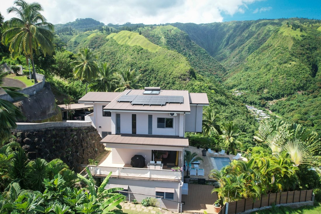 House in Puna'auia, Windward Islands, French Polynesia 2 - 17730795