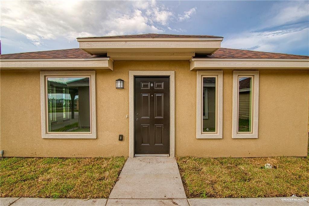 Mission, Texas, United States 1 - 18040396