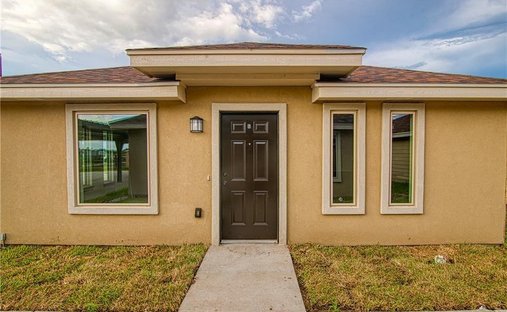 Apartment in Mission, Texas, United States 1