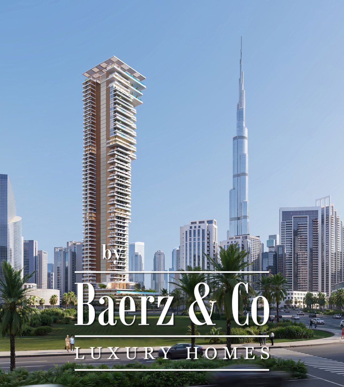 Apartment in Al Wasl, Dubai, United Arab Emirates 1 - 16069687