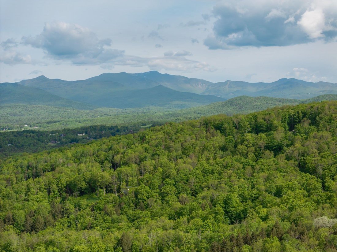 Land in Waterbury, Vermont, United States 4 - 15656776