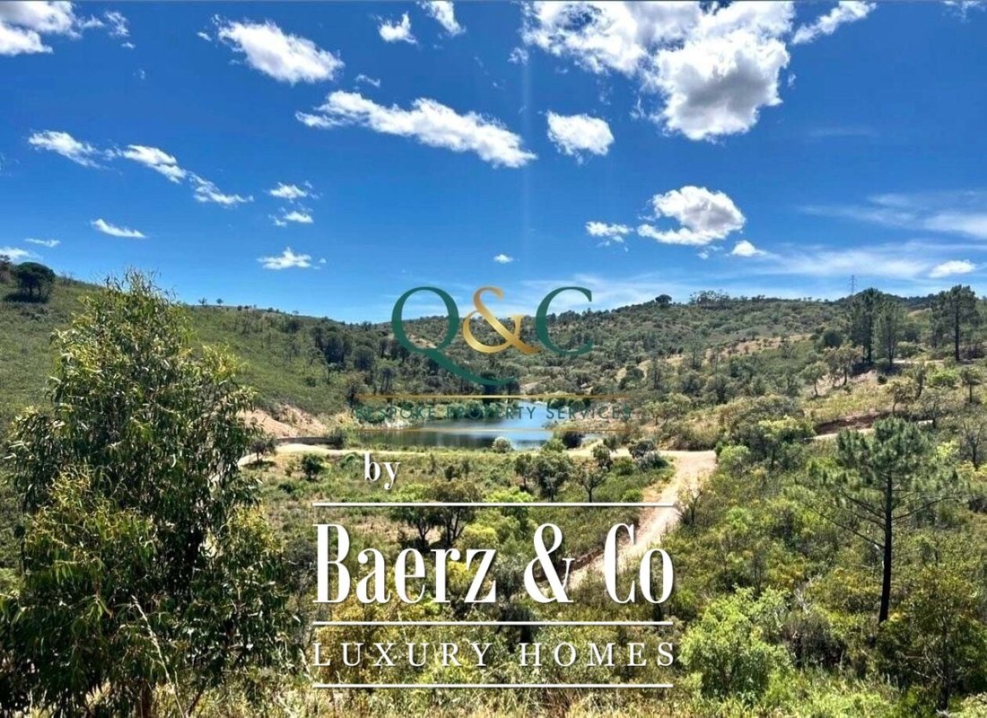 Country House in Sao Bras de Alportel, Algarve, Portugal 4 - 16167206