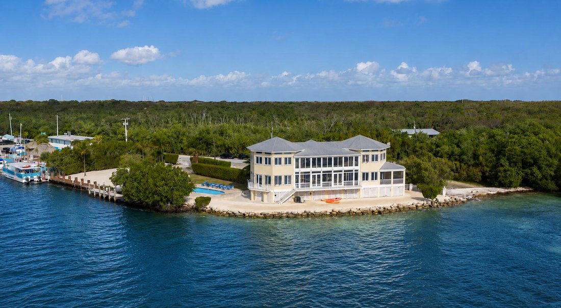 House in Key Largo, Florida, United States 2 - 17716937