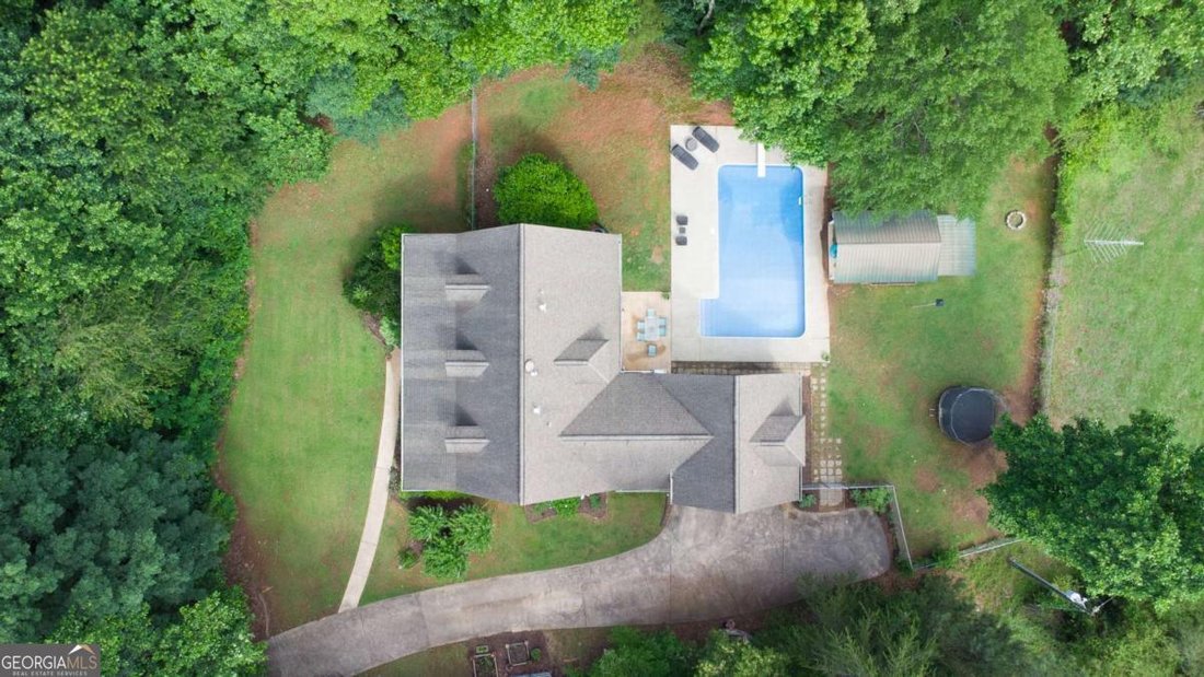 House in Cumming, Georgia, United States 3 - 18045407
