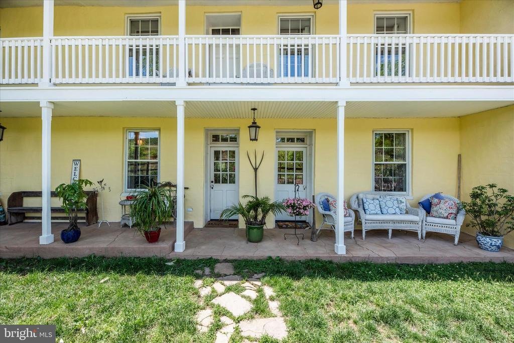 Farm Ranch in Rohrersville, Maryland, United States 4 - 18024962