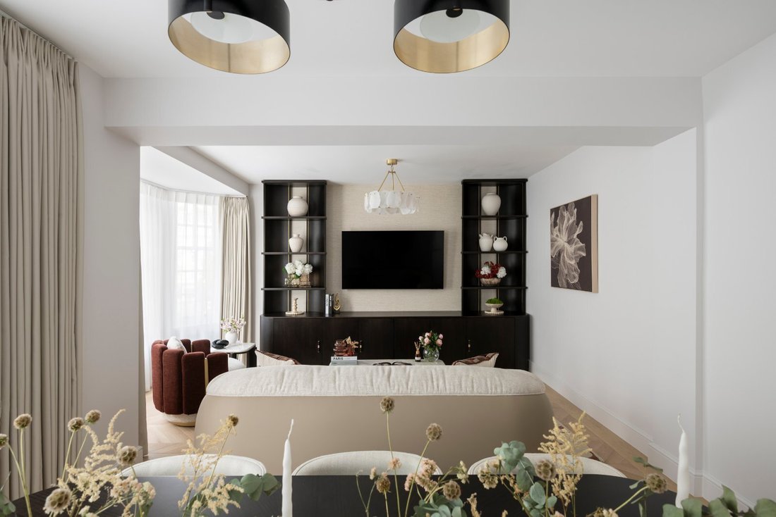 Apartment in South Kensington, Kensington And Chelsea, England 1 - 18036734