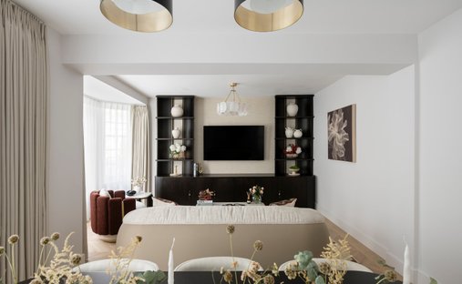 Appartamento a South Kensington, Kensington e Chelsea, Inghilterra 1