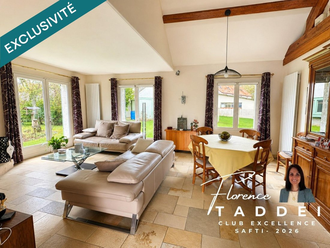 House in Pecqueuse, Ile-de-France, France 2 - 18050627