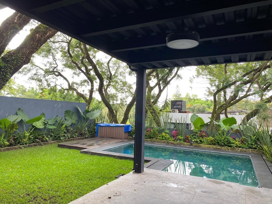 House in Cuernavaca, Morelos, Mexico 3 - 18042682
