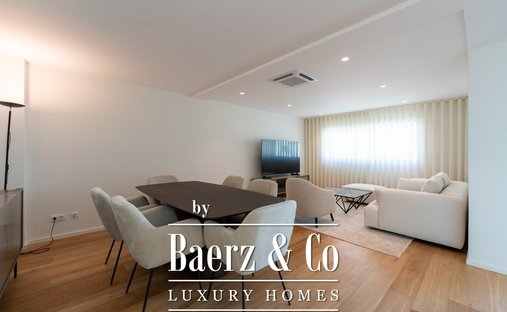 Apartment in Arroios, Lisbon, Portugal 1