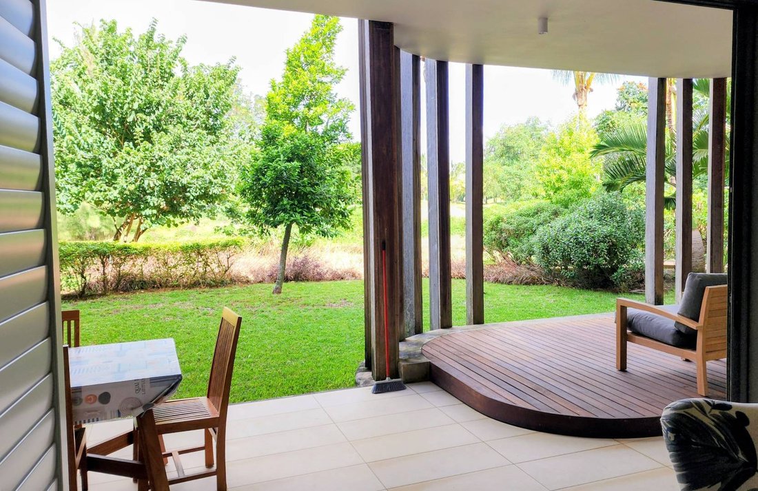 Appartamento a Grand Baie, Rivière du Rempart, Mauritius 5 - 17531293