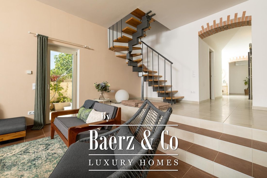 Villa in Vrboska, Split-Dalmatia County, Croatia 5 - 17404443