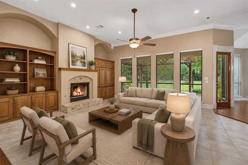 House in Denton, Texas, United States 4 - 18048412