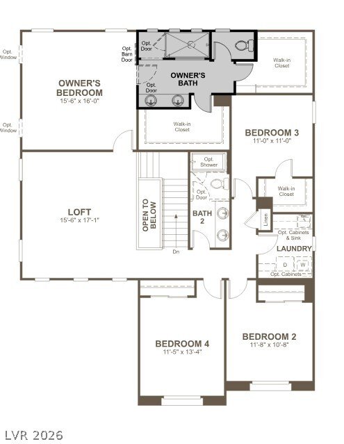 House in Henderson, Nevada, United States 4 - 18041611