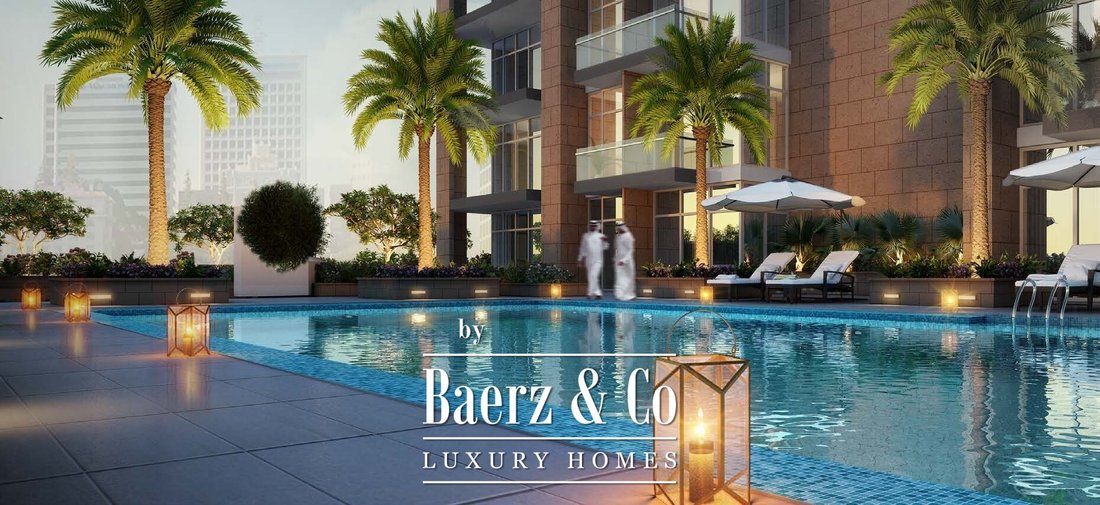 Apartment in Al Wasl, Dubai, United Arab Emirates 2 - 17134074