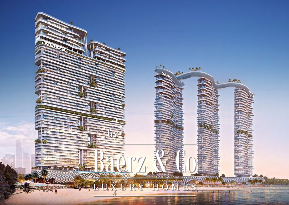 Apartment in Al Wasl, Dubai, United Arab Emirates 1 - 16058890