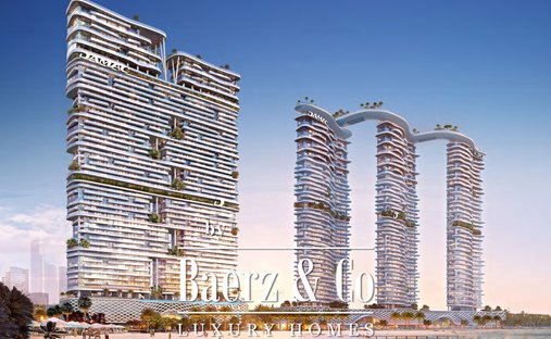 Wohnung in Al Wasl, Dubai, Vereinigte Arabische Emirate 1