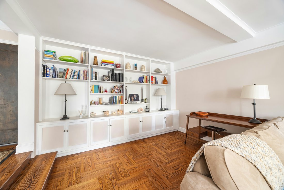 Condo in New York, New York, United States 4 - 18026023