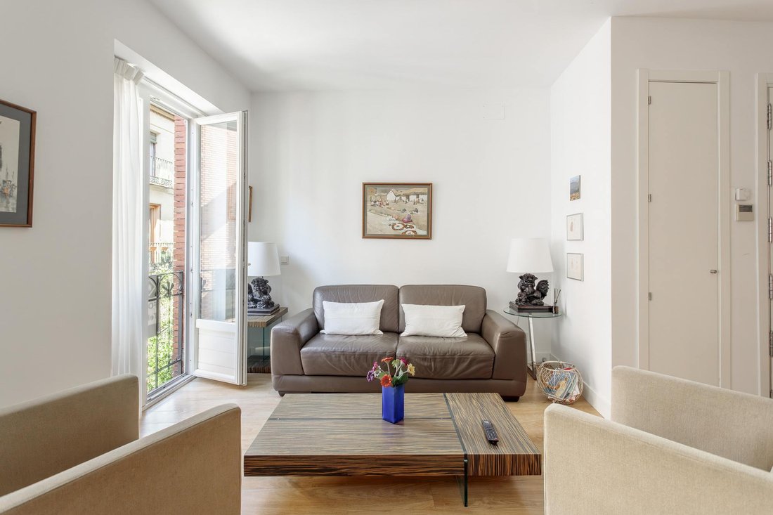 Apartment in Centro, Madrid, Spain 3 - 18036793