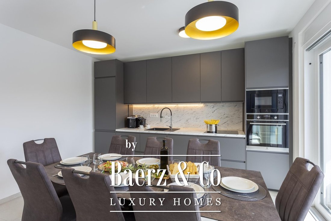 Townhouse in Medulin, Istria County, Croatia 4 - 17337622
